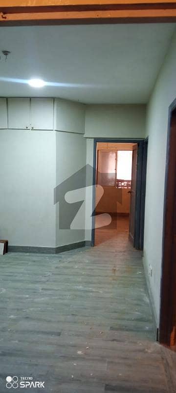 2 Bed Drawing Floor It A Home Dha Phase 05