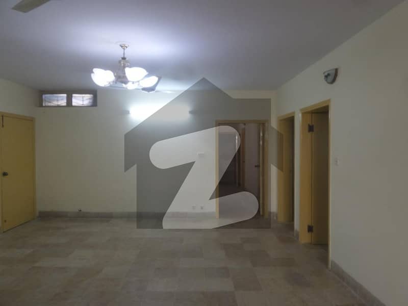 1800 Square Feet Lower Portion In G-14 Of Islamabad Is Available For rent
