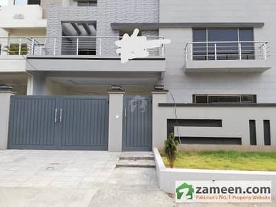 Houses For Sale In G 15 Islamabad Zameencom