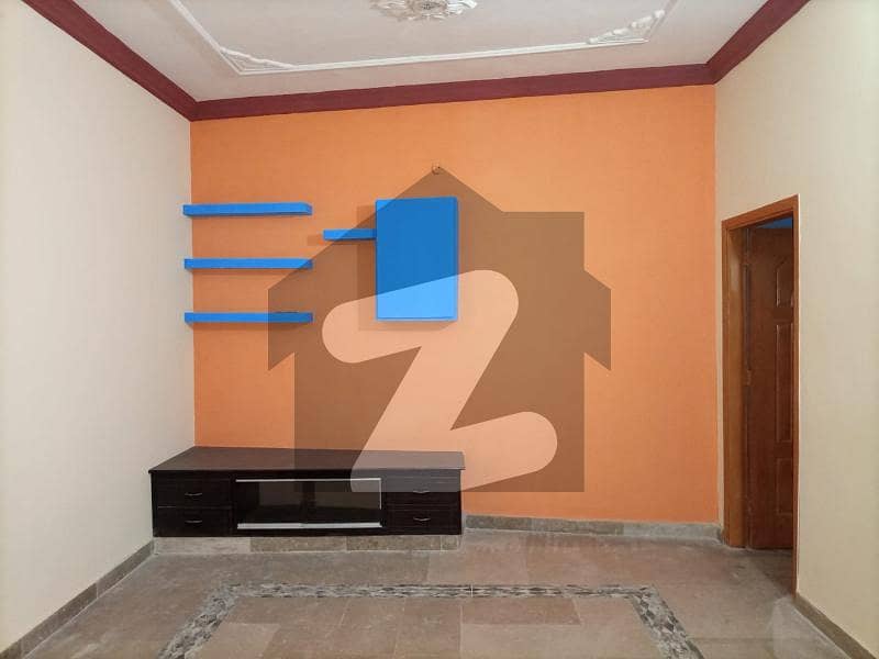 1125 Square Feet Lower Portion Is Available For Rent In Ghauri Town Phase 4