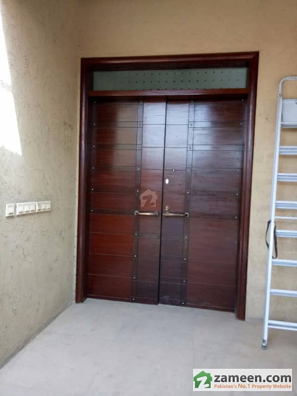 Bungalow For Rent On Khayabaneittehad Road