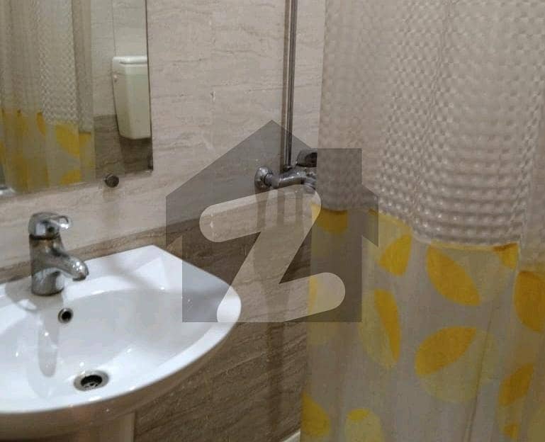 Room In 7 Marla House Is Available For rent In Eden Executive Eden