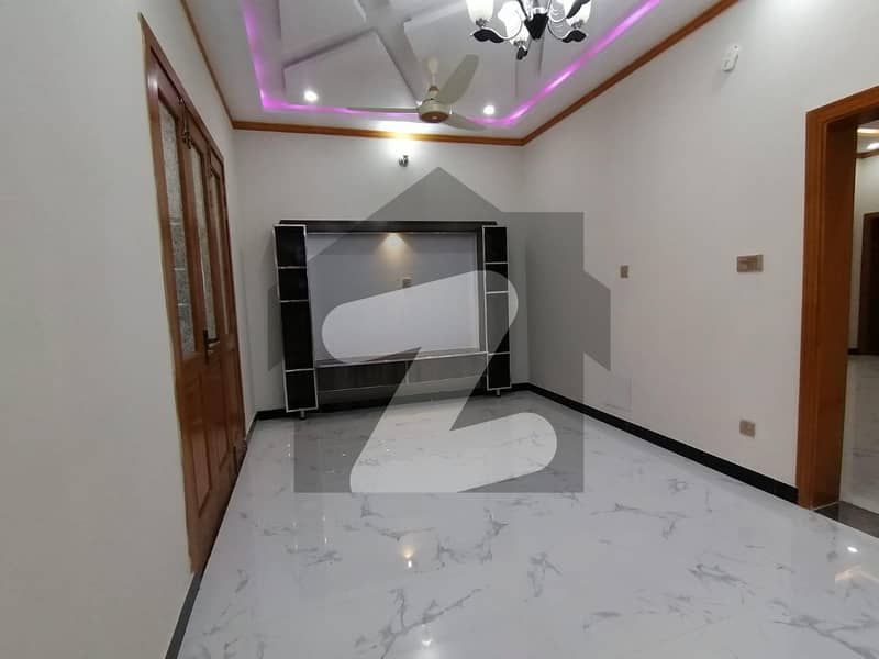 6 Marla Upper Portion Is Available For rent In E-11