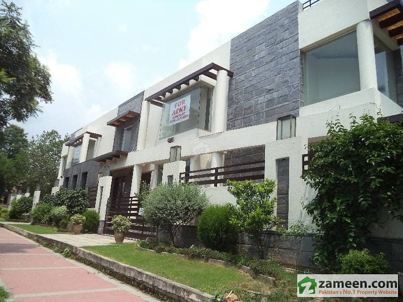 F-6 - New House For Rent F-6 - New House For Rent