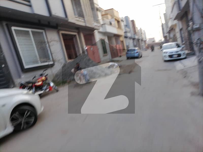 Best Options For House Is Available For sale In Ghalib City