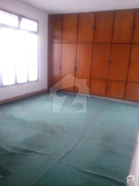 13.13 Marla Double Storey House For Rent Near Hussain Chowk Link M M Alam Road