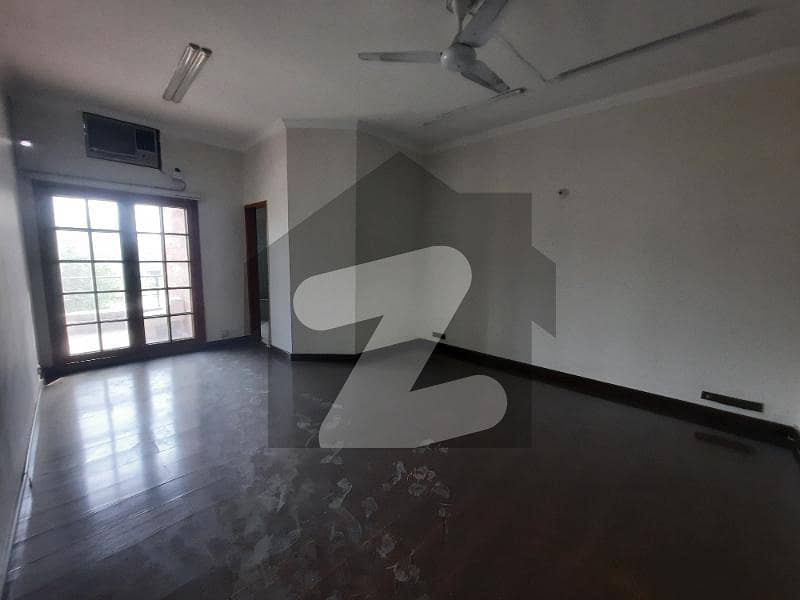 2 Kanal Double Story House Available For Rent