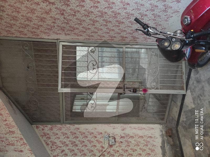 675 Square Feet Lower Portion For Rent Is Available In Mian Amiruddin Park