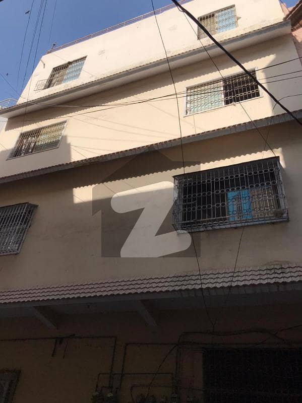 3 Bed DD 2nd Floor Direct Owner Shadman Town Sector14/B, Shadman