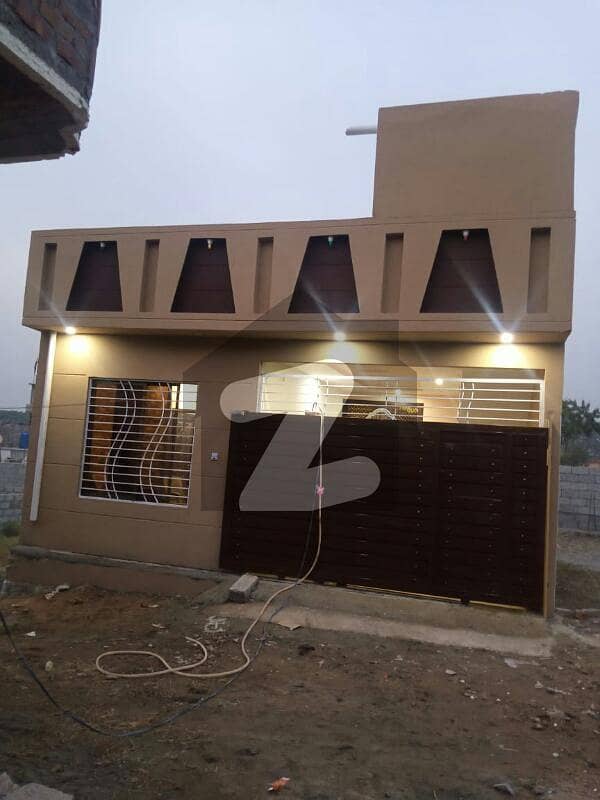 You Can Find A House For Sale In Bhara Kahu Bhara kahu