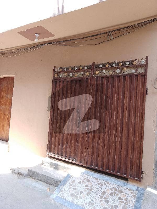 احمد ہاؤسنگ سوسائٹی لاہور میں 4 کمروں کا 3 مرلہ مکان 42 لاکھ میں برائے فروخت۔