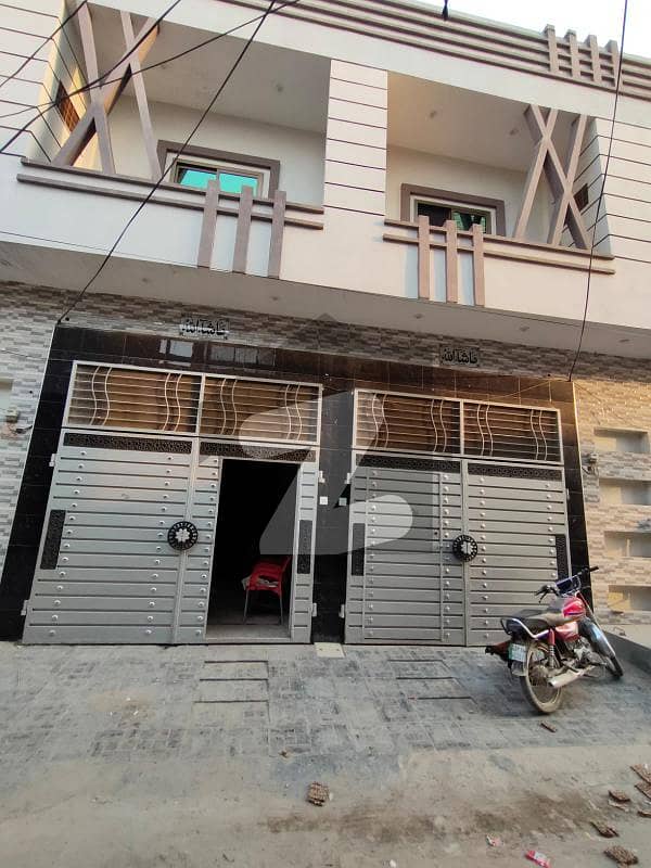 Book A House Of 675 Square Feet In Gt Road Gt Road