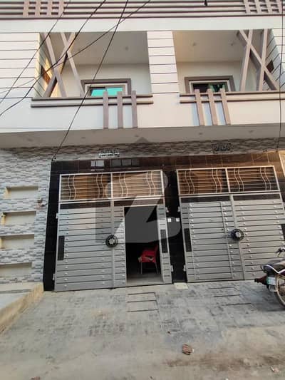 Brand New House is Available for Sale Sialkot Bypass Gujranwala