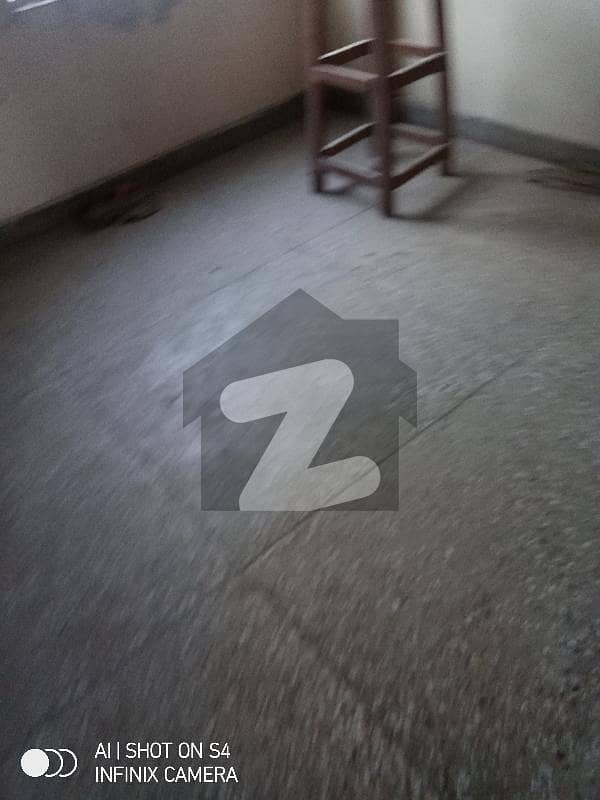 Flat Available In Federal B Area - Block 16 In Karachi