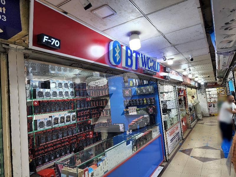 Shop for Rent in Hassan Center