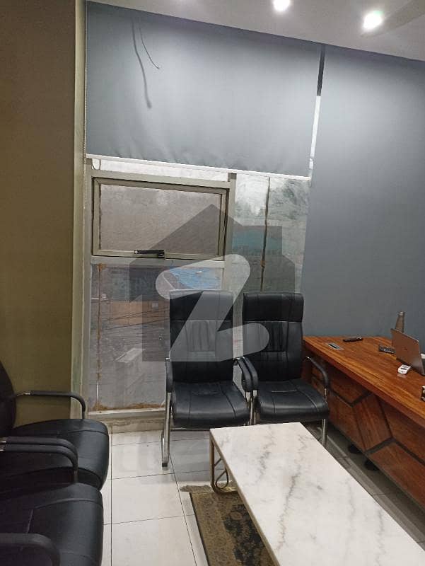 673 Sqft very beautiful Office for Sale reasonable price best for Software House