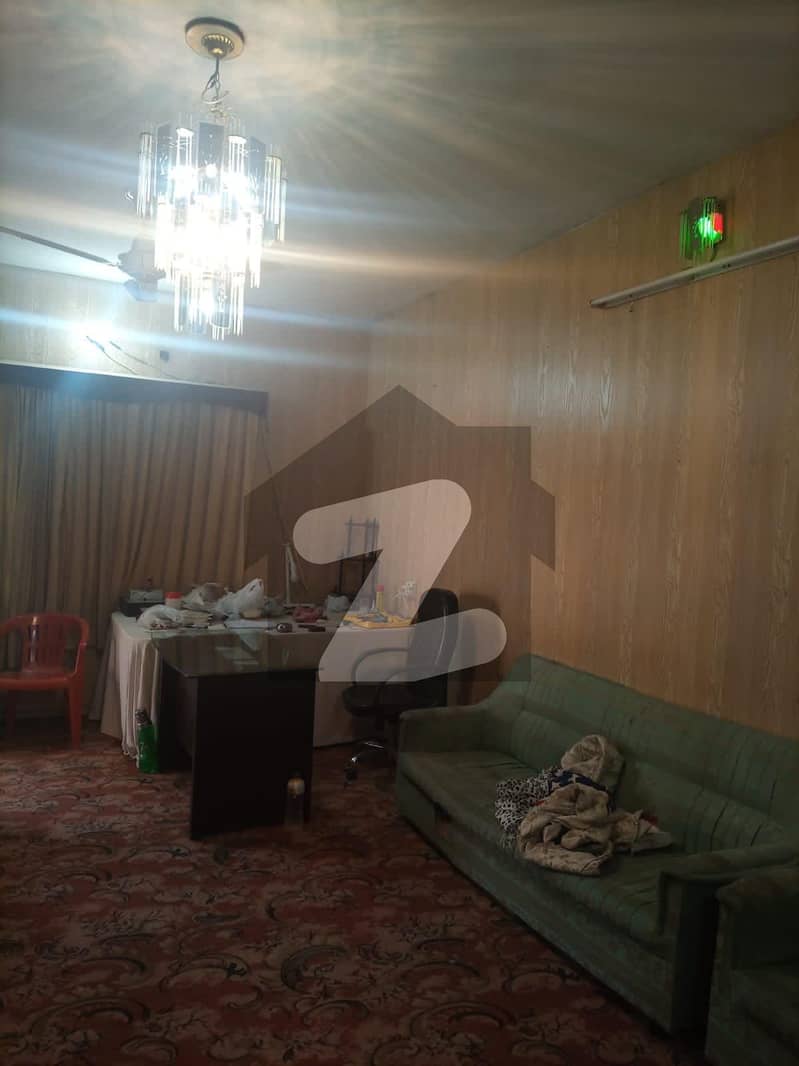 10 Marla Ground Portion For Rent , Ashraf Town 10 Marla Ground Portion For Rent , Ashraf Town
