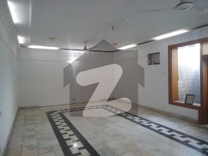 2 Kanal House Situated In Hayatabad For sale