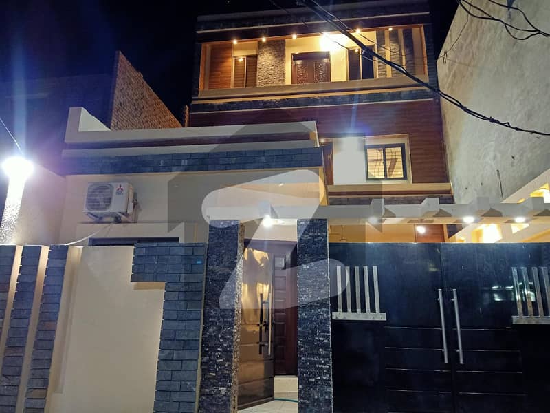 House For sale In New Model Town