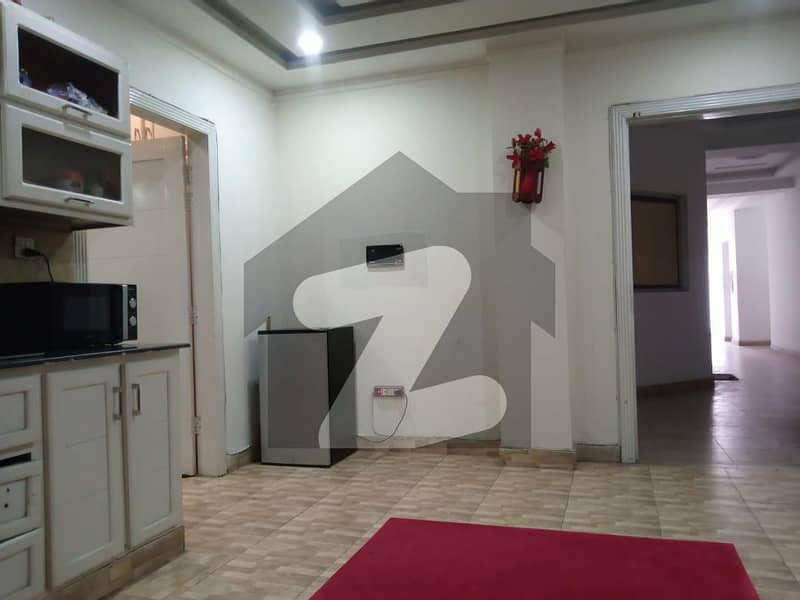 Prime Location 10 Marla House Is Available In Gulraiz Housing Society Phase 2
