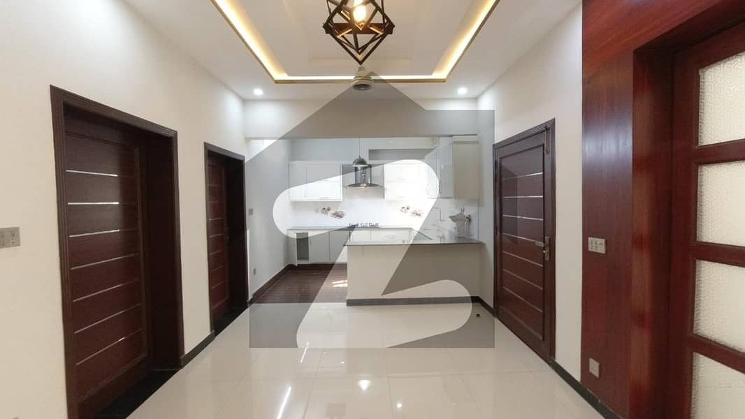House Is Available For Rent In Ghauri Town Phase 4