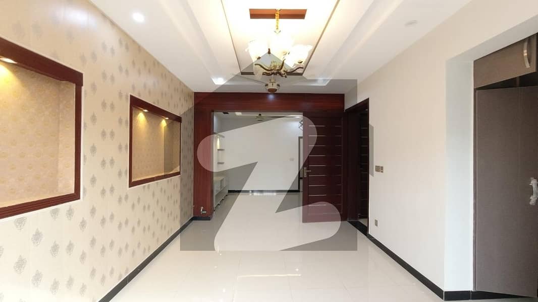 Ideally Located House Of 1800 Square Feet Is Available For Sale In Ghauri Town