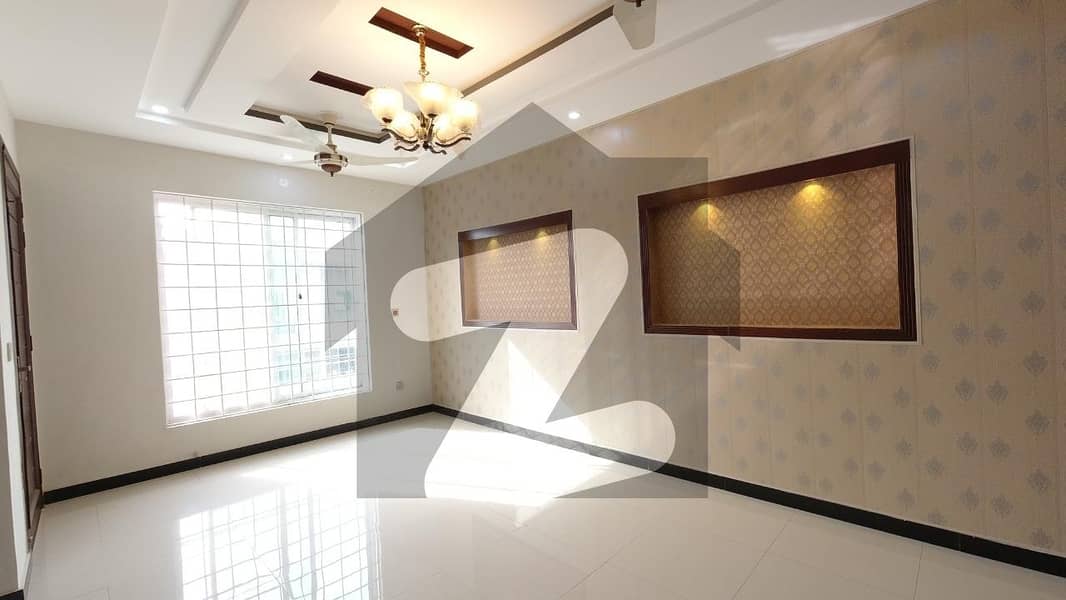 1125 Square Feet House Available For Rent In Ghauri Town Phase 4a