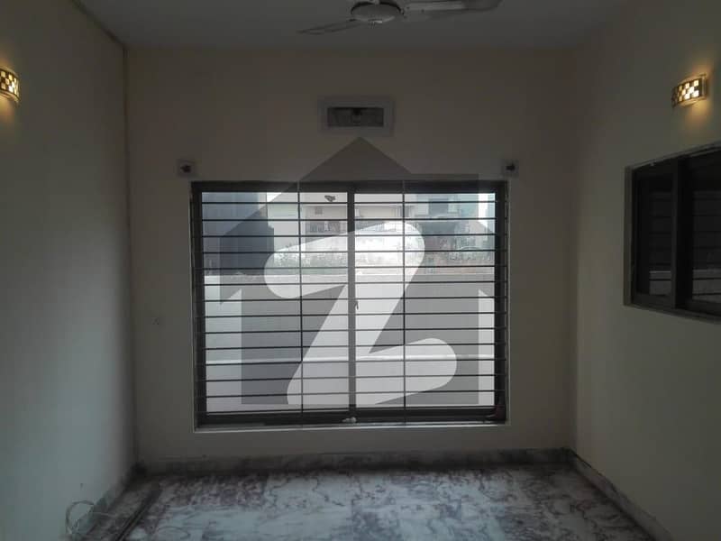 1850 Square Feet Flat Ideally Situated In E-11