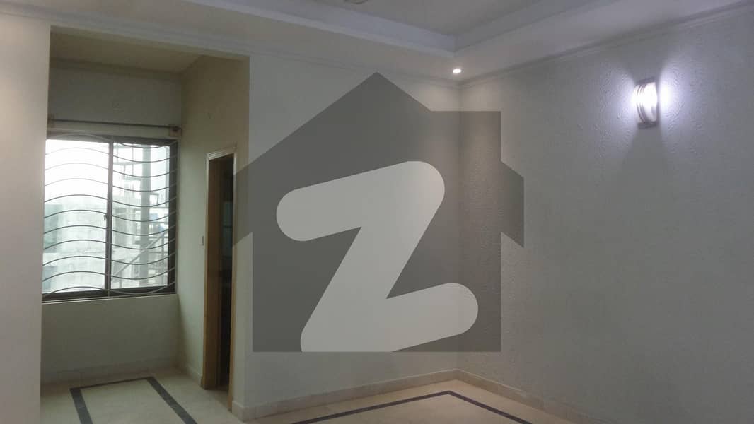 1125 Square Feet Flat For rent In Golra