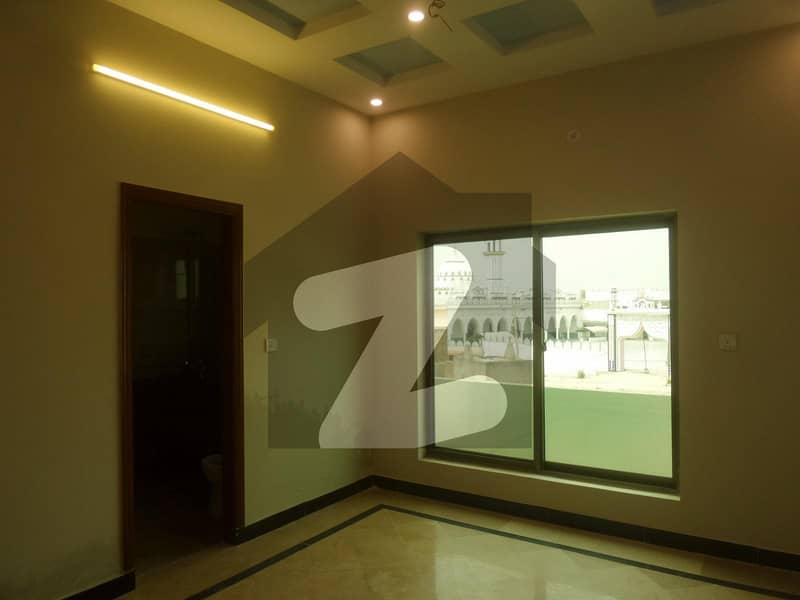 550 Square Feet Flat Is Available For rent In Golra