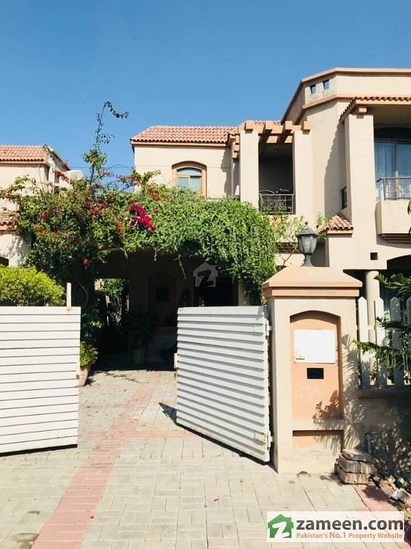 10 Marla House For Rent In Lake City Lahore No Load Shading More Option