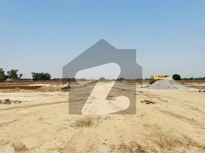 Commercial Plot For sale Situated In Aslam Villas