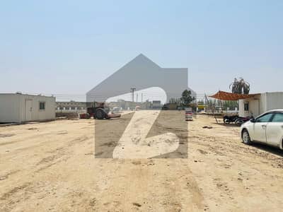 5.5 Marla Residential Plot For sale Is Available In Aslam Villas