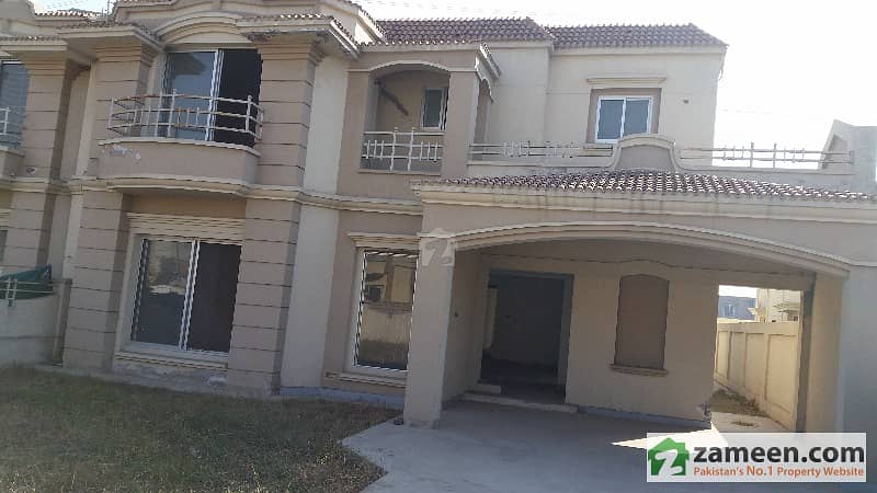 1 Kanal House For Urgent Sale