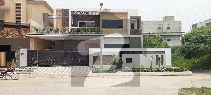 Dha Phase 2 Sector G Kanal House Available For Rent