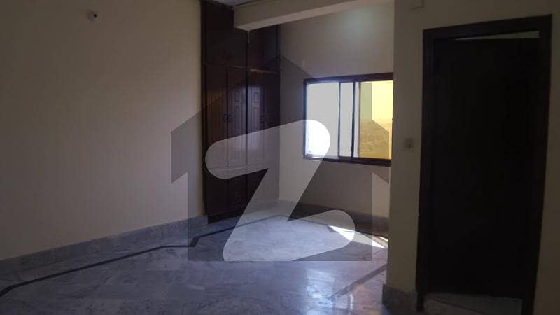 Flat Is Available For Sale In Soan Garden