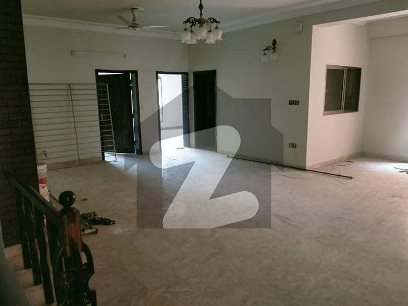 E-11 Out Class Location New Upper Portion For Rent