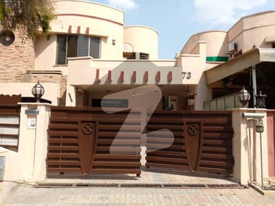 Get Your Dream Prime Location House In Bahria Town - Safari Villas Rawalpindi