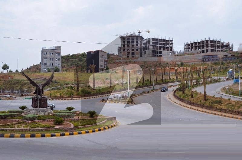 832 Kanal Land Near By Dha Valley