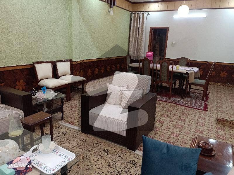 1 kanal house for sale in hayatabad phase 6 F2