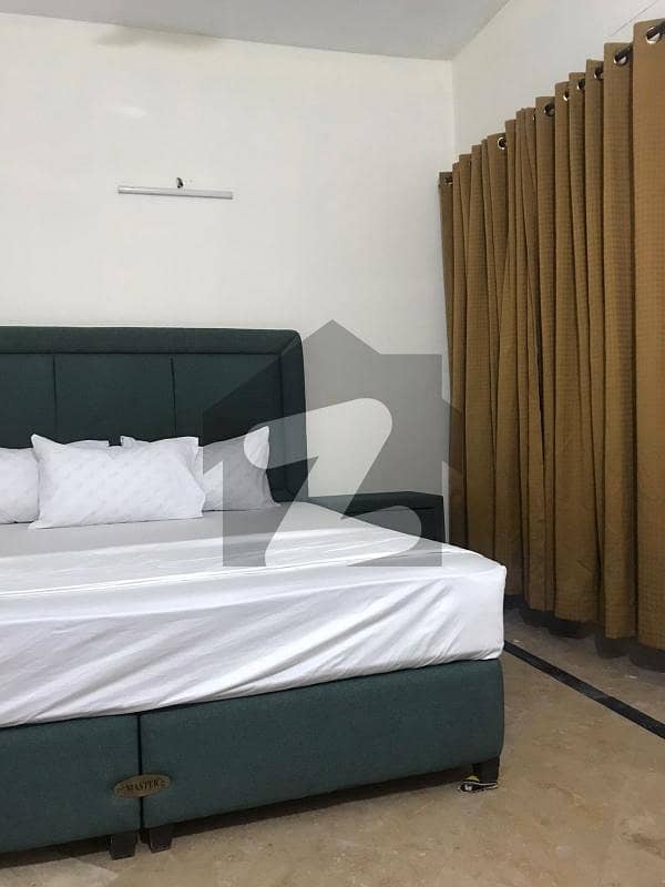 Beautiful New Furnished House For Rent Beautiful New Furnished House For Rent