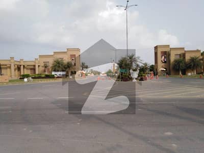 10 Marla Residential Plot For Sale In New City Lahore