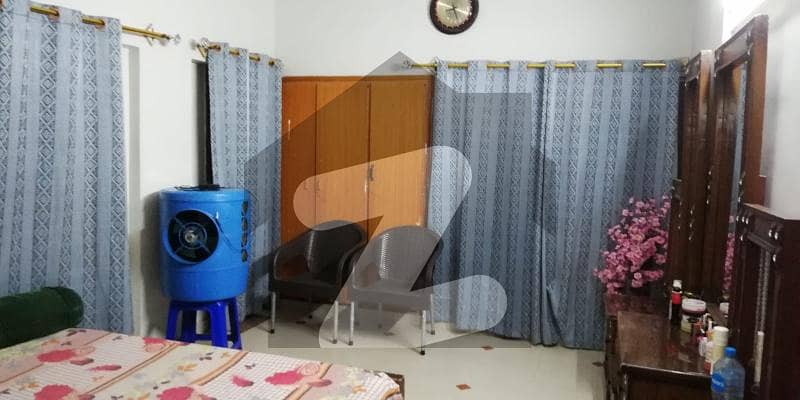 3 Bed DD Flat In Flaknaz Center