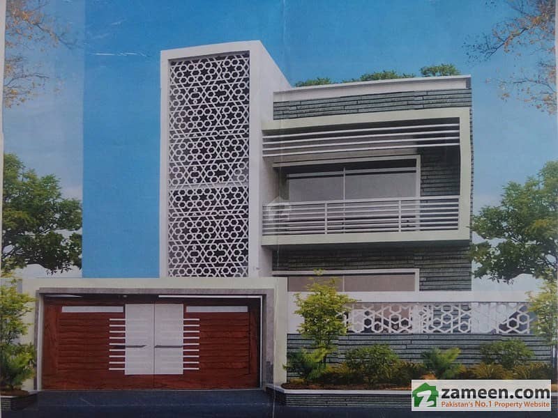 Upper Portion For Sale Delhi Mercantile Society, GulshaneIqbal Town