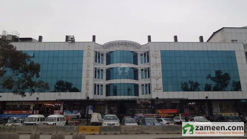Commercial Floors Available In Awami Trade Centre For Rent Commercial Floors Available In Awami Trade Centre For Rent