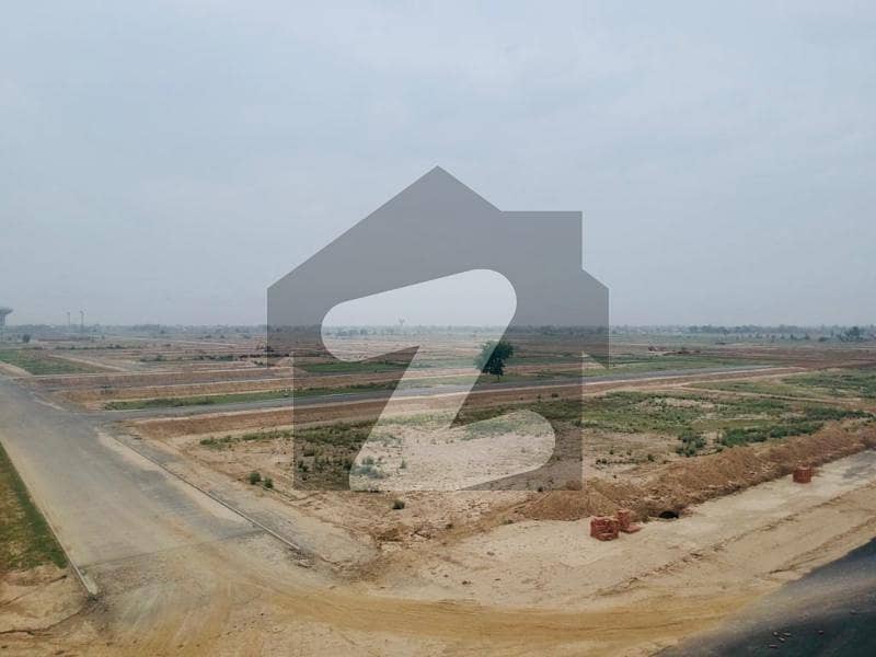 5 Marla Residential Plot Is Available For Sale At LDA City Phase 1 Block-L, At Prime Location.