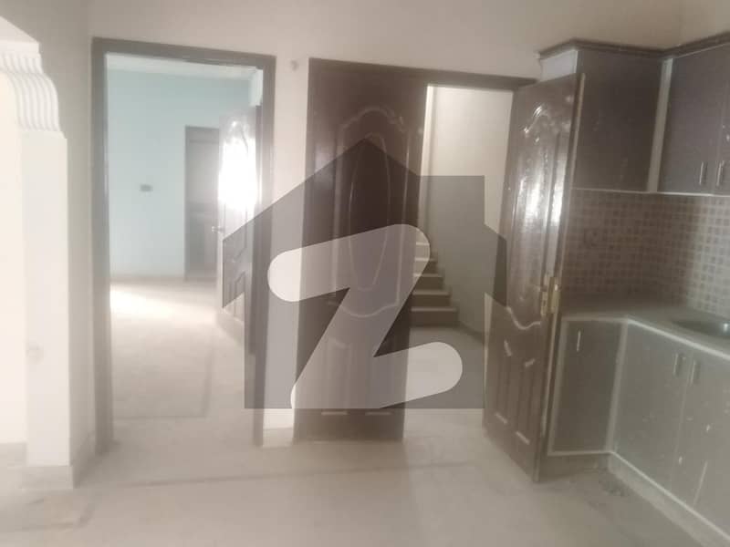 Premium Prime Location 450 Square Feet Flat Is Available For sale In Karachi