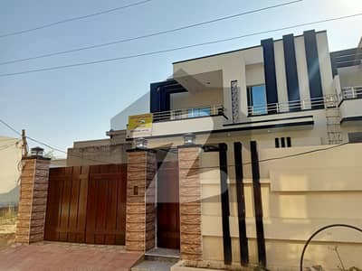 House 1800 Square Feet For Rent In Shadman Colony