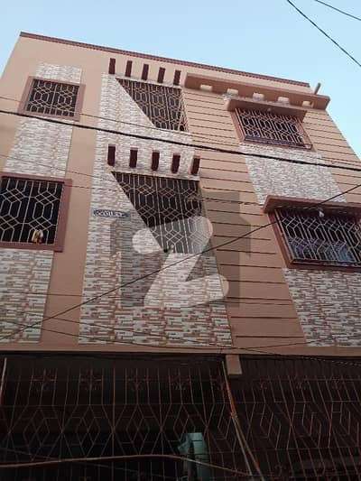 Good 720 Square Feet Upper Portion For Rent In Pak Kausar Town