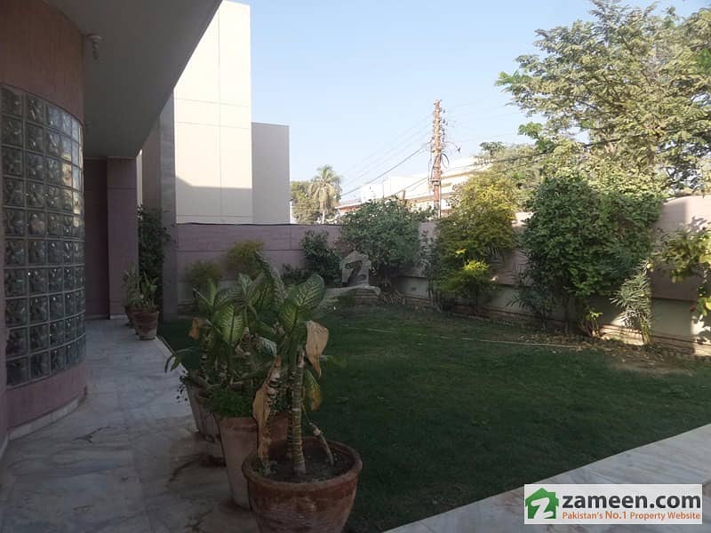 Independent Double Storey Bungalow For Rent Tipu Sultan Road, Karachi